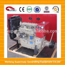 water cooled 10hp to 300hp diesel engine with 1500rpm/3000rpm for fighting pump